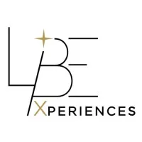 LAURENCE B EVENTS logo