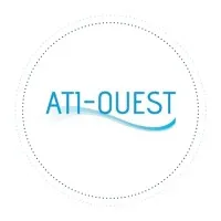 ATI-OUEST (ATI-OUEST) logo