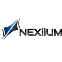 NEXIIUM logo