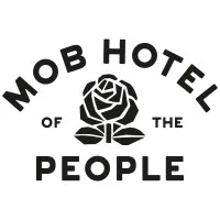 MOB REPUBLIC logo