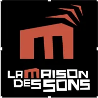 LA MAISON DES SONS (LMDS) logo