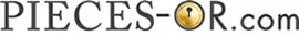 PIECES D'OR logo