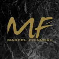 MARCEL FOINNEAU logo