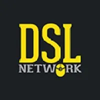 DSL NETWORK logo
