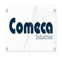 CO.ME.CA logo