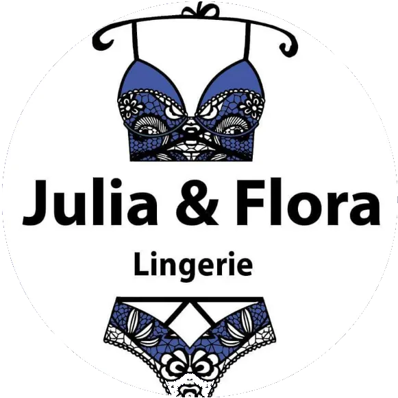 J & F (FLORA) logo