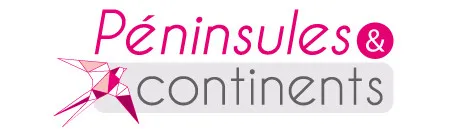 PENINSULES & CONTINENTS logo