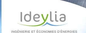 IDEYLIA (IDEYLIA) logo