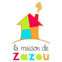 ASCAREN (LA MAISON DE ZAZOU) logo