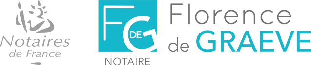 DE GRAEVE FLORENCE logo
