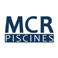 MCR PISCINES (FRANCE PISCINES COMPOSITES) logo