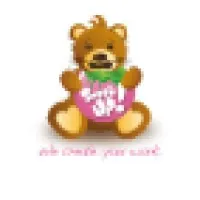 SWEET UP! logo