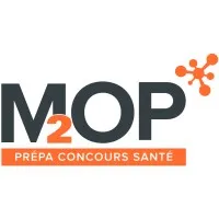 M2OP CONCOURS SANTE logo
