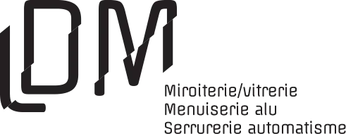 LDM (LDM) logo