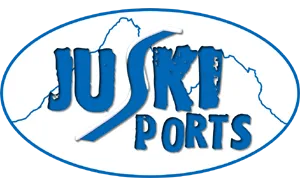 JUSKI SPORTS logo