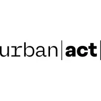 URBAN ACT ARCHITECTURE ET ECOLOGIE URBAINE logo