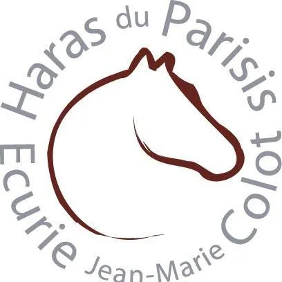 EARL JEAN-MARIE COLOT (HARAS DU PARISIS) logo