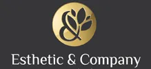 ESTHETIC AND COMPANY logo