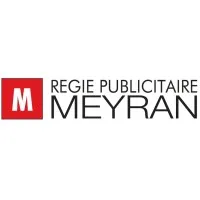 REGIE PUBLICITAIRE MEYRAN logo