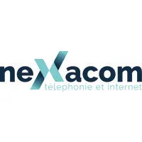 NEXACOM logo