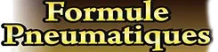 FORMULE PNEUMATIQUES (SARL FORMULE PNEUMATIQUES) logo
