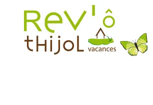 GDN A 3 (REV ' O THIJOL VACANCES) logo
