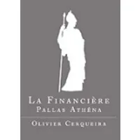 LA FINANCIERE PALLAS ATHENA logo