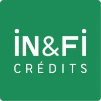 IN&FI CREDITS logo