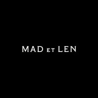 MAD ET LEN (MAD ET LEN MANUFACTURE) logo