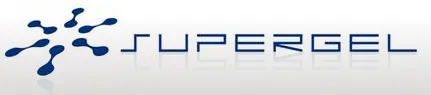 SUPERGEL 91 logo