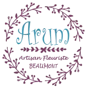 CREA FLORE logo
