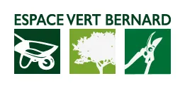 ESPACE VERT BERNARD logo
