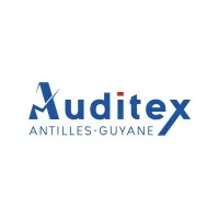 AUDITEX ANTILLES GUYANE logo