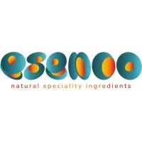 Voici le logo de la marque ESENCO - ACTIVE DEVELOPPEMENT qui représente son identité graphique.