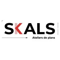 SKALS ASSOCIES logo