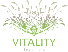 VITALITY LEVALLOIS logo