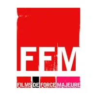 FILMS DE FORCE MAJEURE logo