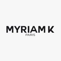 M.K FRANCE (MyriamK) logo
