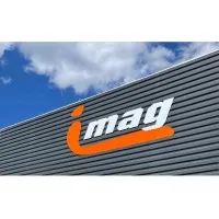 INSTAL-MAG logo