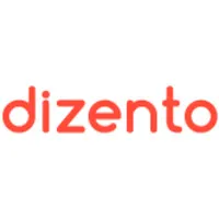 DIZENTO logo