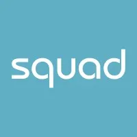 SQUAD logo