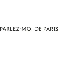 PARLEZ MOI DE PARIS logo