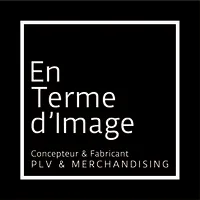 EN TERME D'IMAGE logo