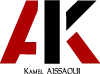 AISSAOUI KAMEL logo