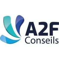 A2F CONSEILS (A2F CONSEILS) logo