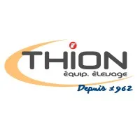 SAS EQUIP'ELEVAGE logo