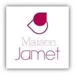 JAMET logo