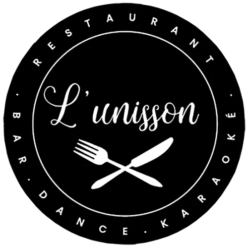L'UNISSON logo