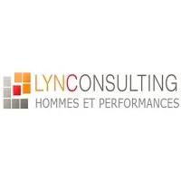 LYN MANAGEMENT CONSULTING logo