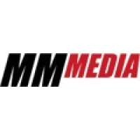 MM MEDIA logo